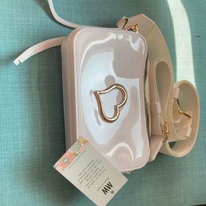 Most Wanted Crossbody